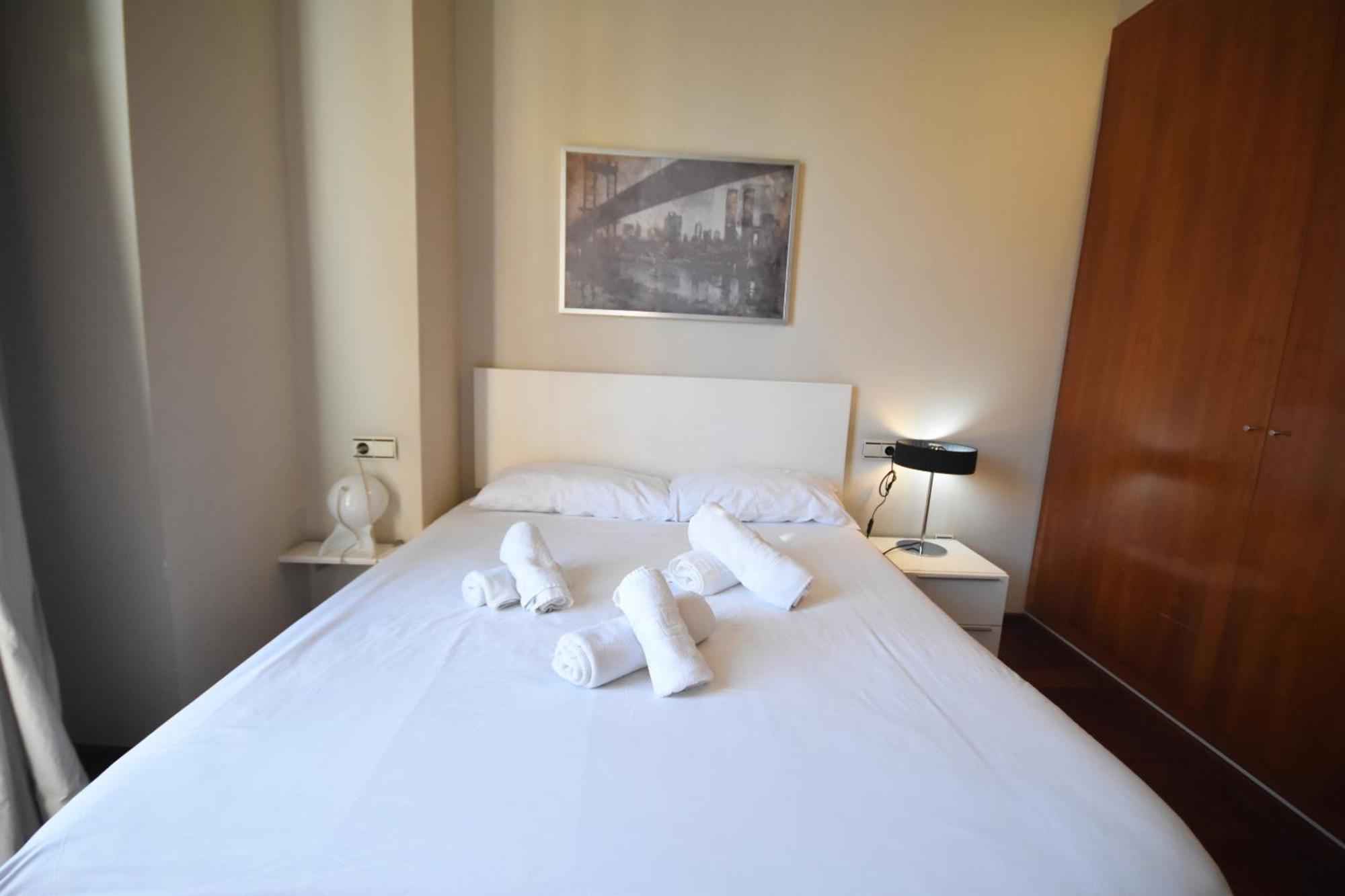 Bello Apartamento En La Plaza Del Tossal Valencia Kültér fotó