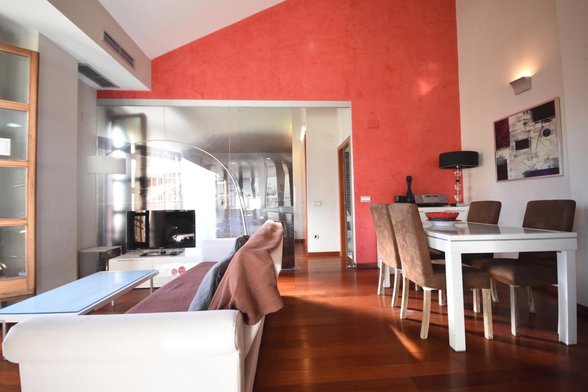 Bello Apartamento En La Plaza Del Tossal Valencia Kültér fotó