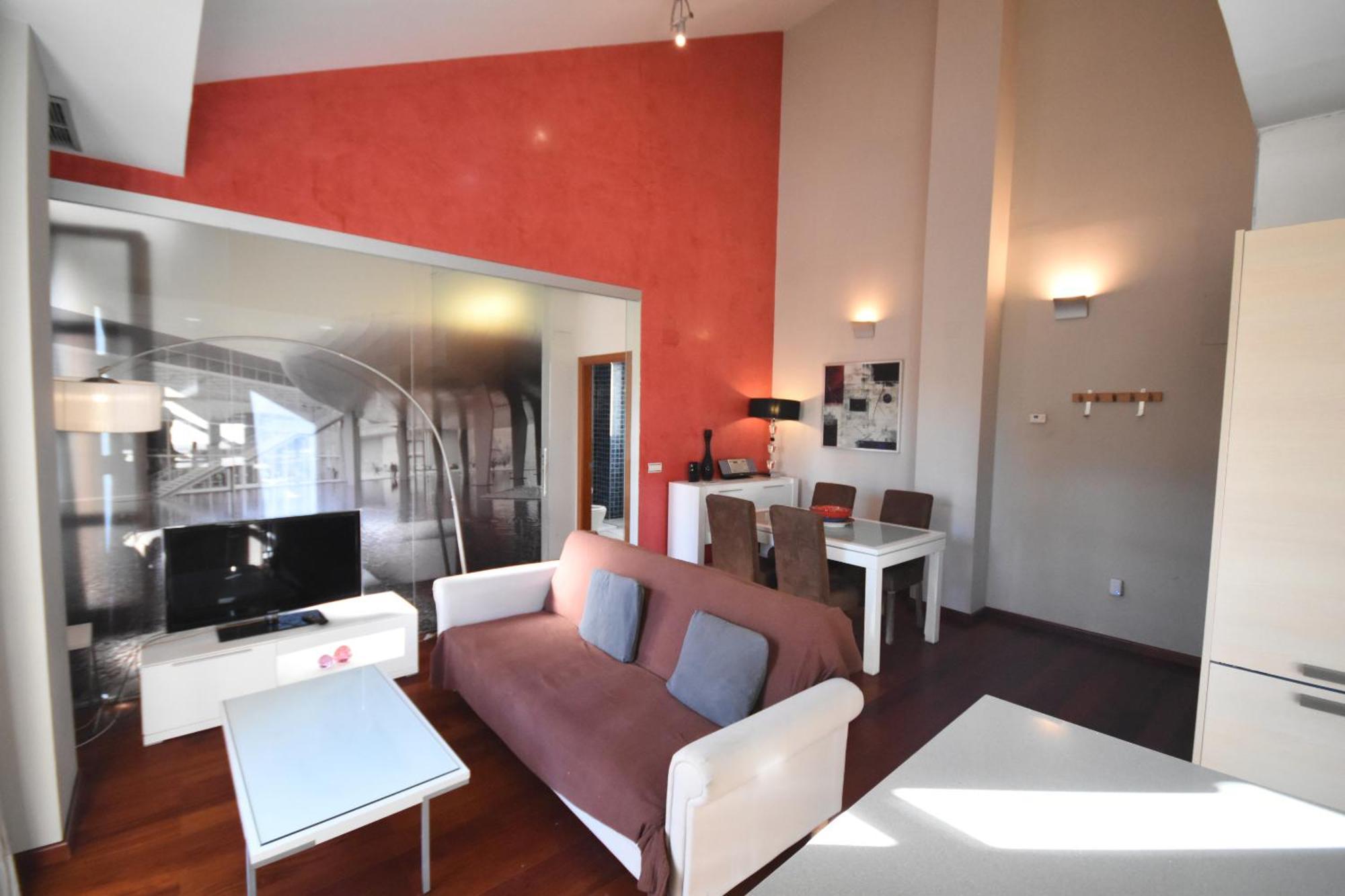 Bello Apartamento En La Plaza Del Tossal Valencia Kültér fotó