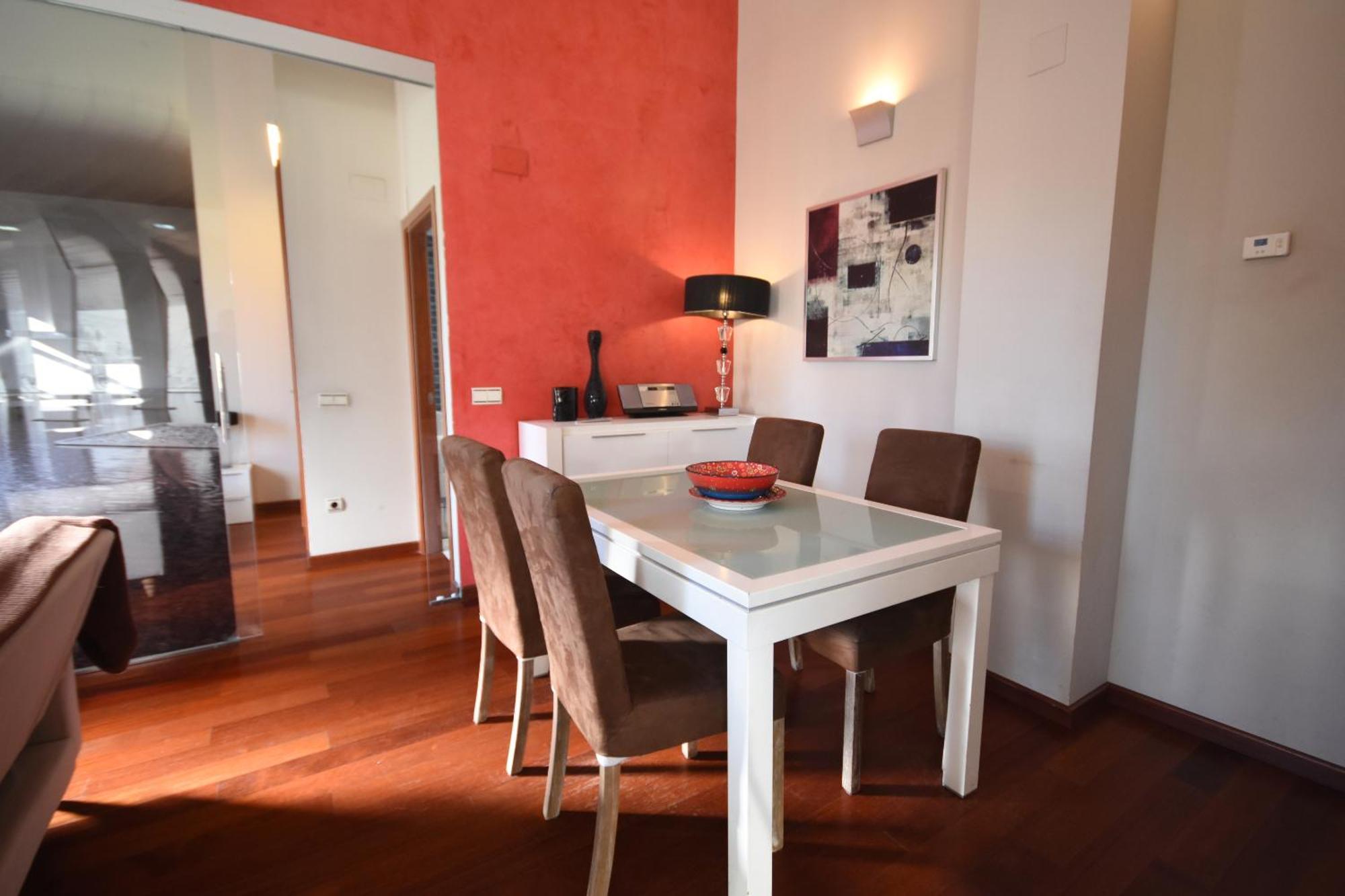 Bello Apartamento En La Plaza Del Tossal Valencia Kültér fotó