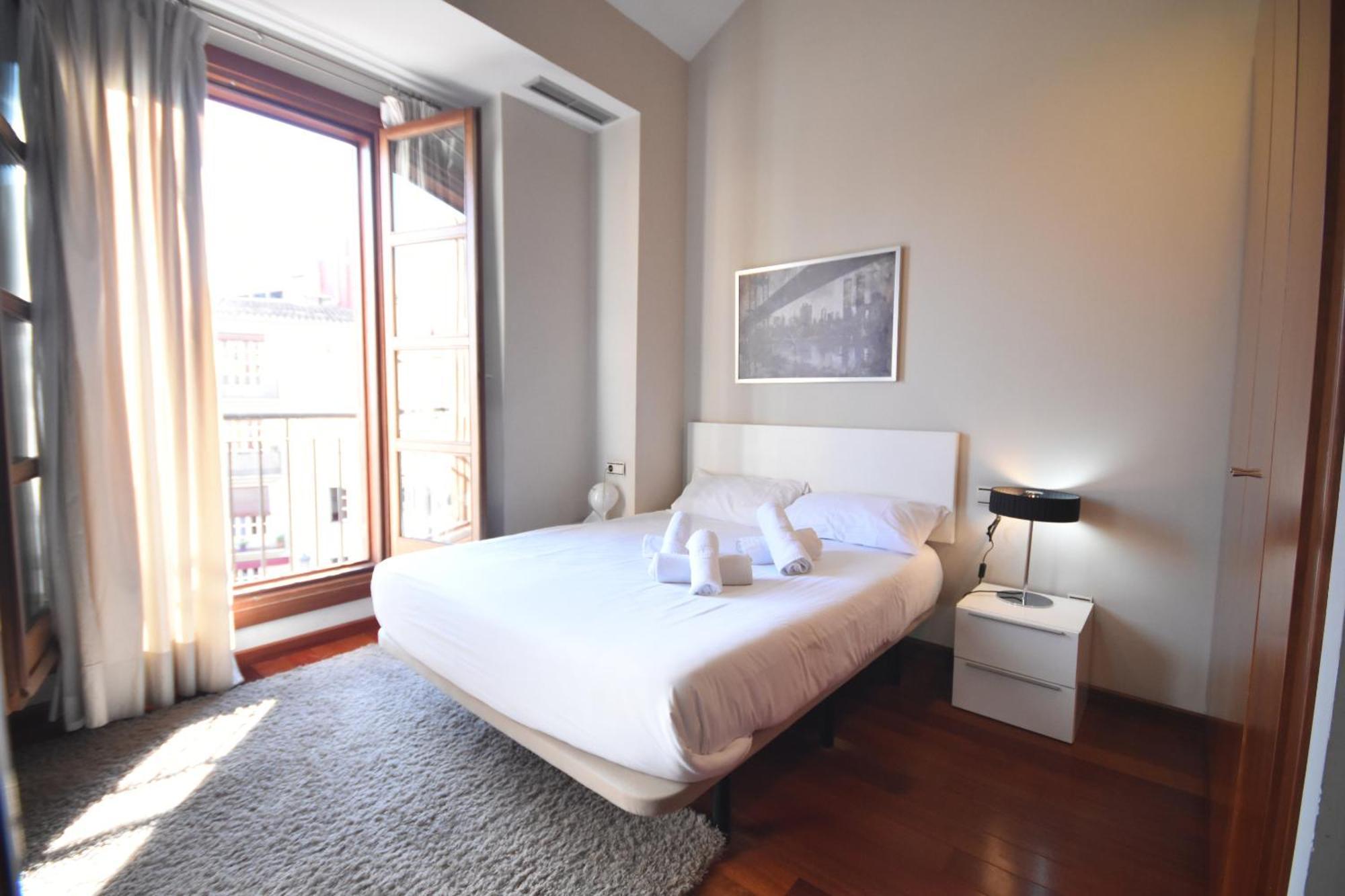 Bello Apartamento En La Plaza Del Tossal Valencia Kültér fotó